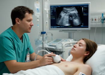 New Lung Ultrasound Guidelines Split Diagnosis From Measurement in Critical Care