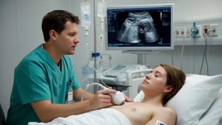 New Lung Ultrasound Guidelines Split Diagnosis From Measurement in Critical Care