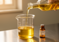 Vitamin E's Dark Side: How Excess Alpha-Tocopherol Creates a Hidden Oxidation Marker in Food Oils