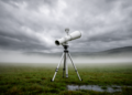 New All-Sky Microwave Model Brings Cloudy Weather Into Focus for Ground-Based Radiometers