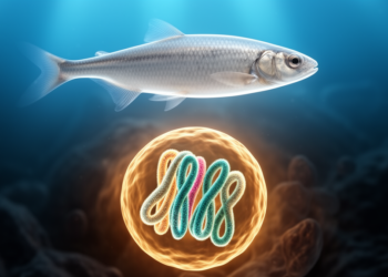 First Look at Lutefish Chromosomes Reshapes Ideas of Characin Genome Evolution