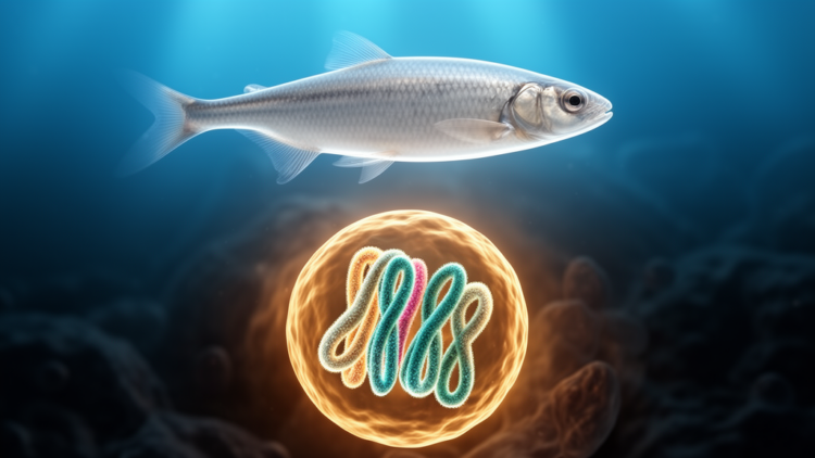 First Look at Lutefish Chromosomes Reshapes Ideas of Characin Genome Evolution