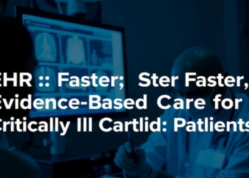 EHR Alerts Steer Faster, Evidence-Based Care for Critically Ill Cardiac Patients