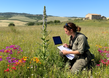 Italy's alien flora grows as botanists log dozens of new records and status upgrades