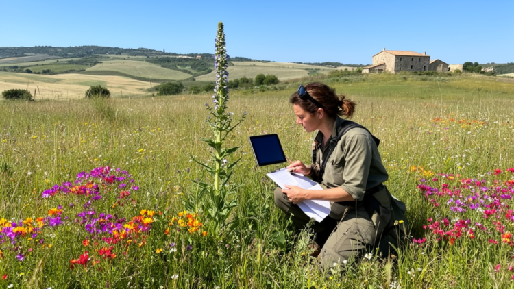 Italy's alien flora grows as botanists log dozens of new records and status upgrades
