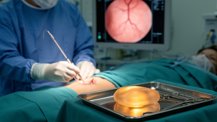 From Lasers to Shape-Shifting Polymers: New Weapons Against the Silent Leak That Threatens Aneurysm Repairs