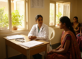 Can Clinics Help Stop Domestic Violence? A Landmark Trial in India Aims to Find Out