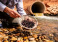River Beetles Reveal How Drought and City Pollution Reshape Moroccan Streams