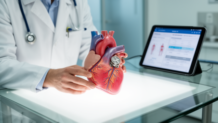 Dutch Registry Maps How Younger Patients Fare When Replacement Heart Valves Fail
