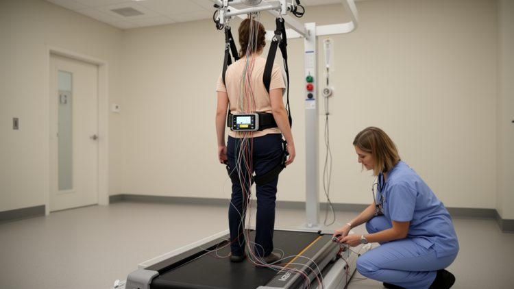 Electrical Stimulation of the Spine Can Restore Movement After Paralysis — But the Recipe Is Still Being Written