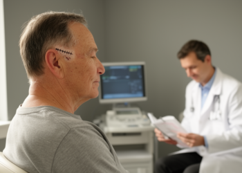 Two Decades of Data Show Deep Brain Stimulation Can Deliver Lasting Relief for Severe OCD