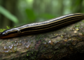 Neotropical Land Planarian Reveals Surprising Regeneration Powers