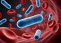 COVID-19 Left a Resistant Bacterial Legacy in Hospital Bloodstreams