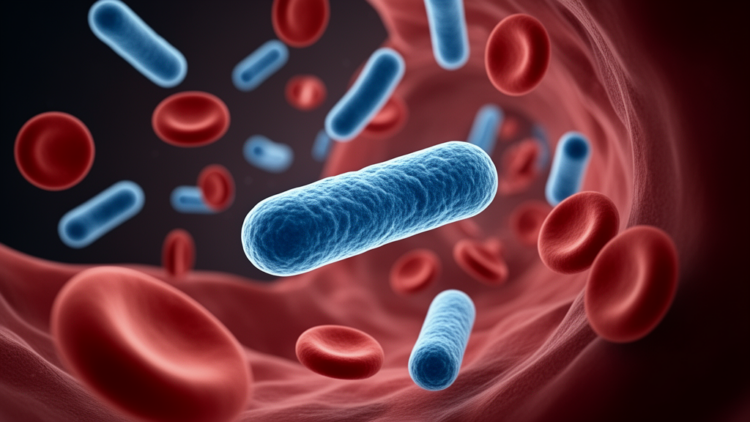 COVID-19 Left a Resistant Bacterial Legacy in Hospital Bloodstreams