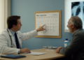 How Long Until Immunotherapy Pays Off in Lung Cancer? New Study Puts a Number on It