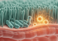 Gut Bacteria Linked to Rare Autoinflammatory Disease Through Genetic and Mouse Evidence