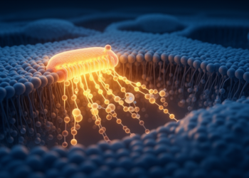Stress Hormone Receptor Emerges as Shared Master Switch Behind Chronic Inflammation