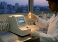 India Ranks Third in Global DNA Synthesis, Yet Lacks Rules to Screen Orders