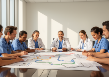 European Intensive Care Society Sets Out Roadmap for Equity and Inclusion