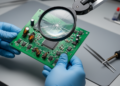Machine Learning Spots Broken Circuit Parts With 98.5% Accuracy