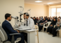 Why Wealth, Not Need, Decides Who Sees the Eye Doctor in Iran
