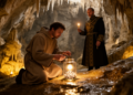 How a Monk, an Emperor, and Cave Beetles Built the Science of Underground Life