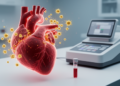 A Single Inflammatory Signal at 72 Hours Predicts Who Survives Cardiogenic Shock