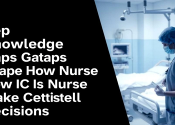 Sepsis Knowledge Gaps Shape How ICU Nurses Make Critical Decisions