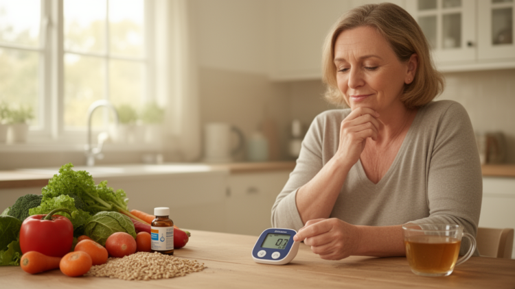 Treating Depression in Type 2 Diabetes: New Review Weighs Mood, Metabolism and Heart Risk