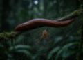Flatworm Predators Overpower Web-Building Spiders in Brazilian Atlantic Forest