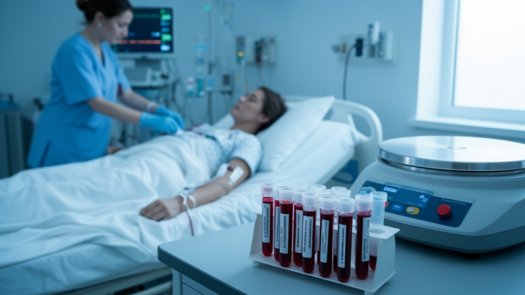 Resistin levels track sepsis severity and flag higher mortality risk