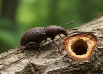 Integrated taxonomy, biology and biogeography of the Afrotropical genus Xyloctonus (Coleoptera, Curculionidae, Scolytinae)