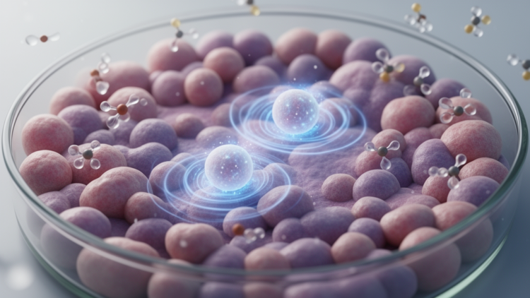 Silent Interferon Signals May Flag Ovarian Tumors That Shrug Off Chemotherapy