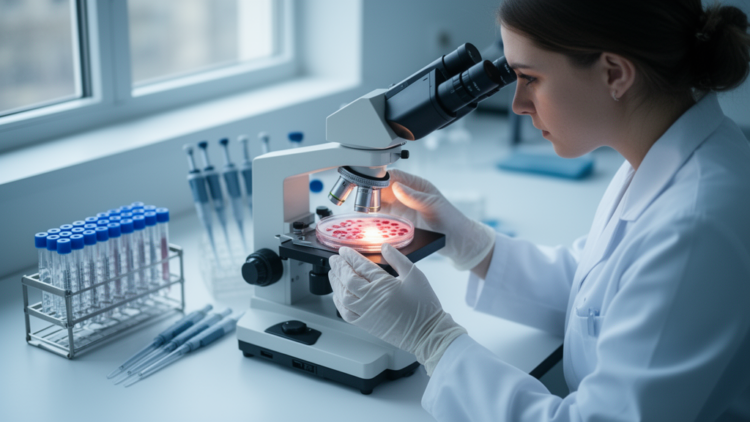 BRCA1 Carriers Respond Better to Breast Cancer Chemotherapy, Landmark Chinese Study Finds