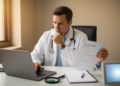 Ask, Audit, Apply: A New Rulebook for Doctors Thinking with AI