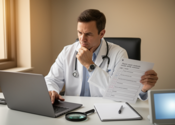 Ask, Audit, Apply: A New Rulebook for Doctors Thinking with AI