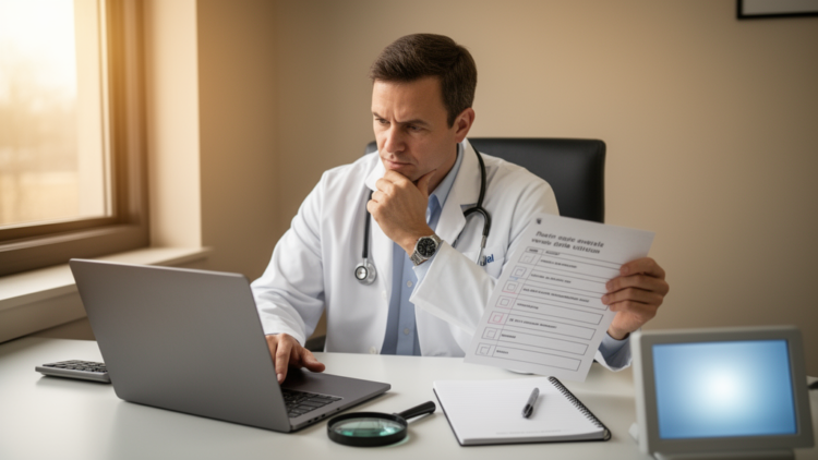 Ask, Audit, Apply: A New Rulebook for Doctors Thinking with AI