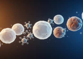 Menopause Marks a Turning Point in How the Immune System Ages, Study Finds
