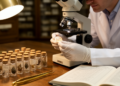 Lost for 160 years, tiny cave snail types rediscovered in Vienna collection