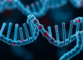 Hidden DNA Rings and a Rogue Gene Reveal Ovarian Cancer's Adaptive Defense