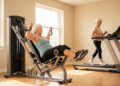 Walking and Strength Training Linked to Sharper Balance Confidence in Women Over 75