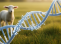 Chemical Tags on an Estrogen Receptor Gene May Help Time Puberty in Sheep