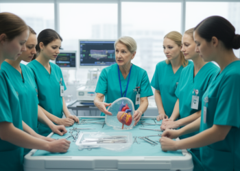Structured Training Program Boosts Competence in Organ Transplant Nurses, Study Finds