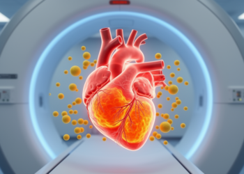 Lipoprotein(a) Fails to Steer Heart Attack Damage in Landmark MRI Study