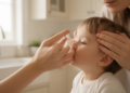Parents Struggle With Nasal Spray Technique Despite Good Attitudes, Study Finds