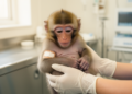 Single antibody dose clears SIV reservoir in infant macaques