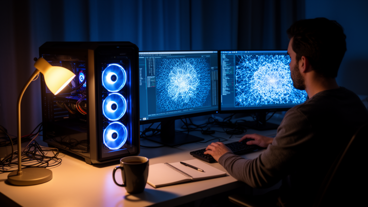 Sovereign AI: Why Running Models Locally May Be the Only Way to Truly Audit Them