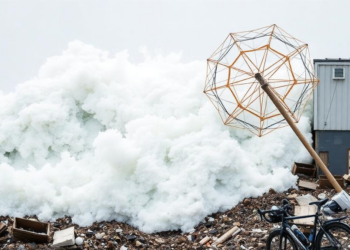 AI Turns Tsunami Evacuation Logs into Stories, But a New Audit Reveals Its Flaws