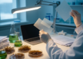 Seaweed Compound Cancer Study Retracted After Image Duplication Concerns