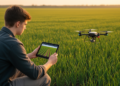Lightweight AI Counts Wheat Seedlings in the Field With New Accuracy